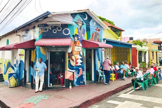 Hidden Treasures of Santiago - Exploring Santiago: A Closer Look at the Itinerary