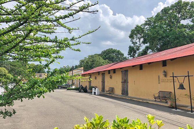 Hidden Treasures of Santiago - Who Should Consider This Tour?