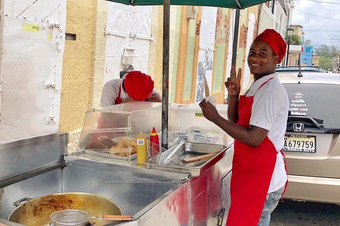 Hidden Treasures of Santiago - FAQ