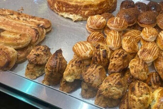 Hidden Treasure's Of stanbul Half Day Walking Tour - An In-Depth Look at the Itinerary