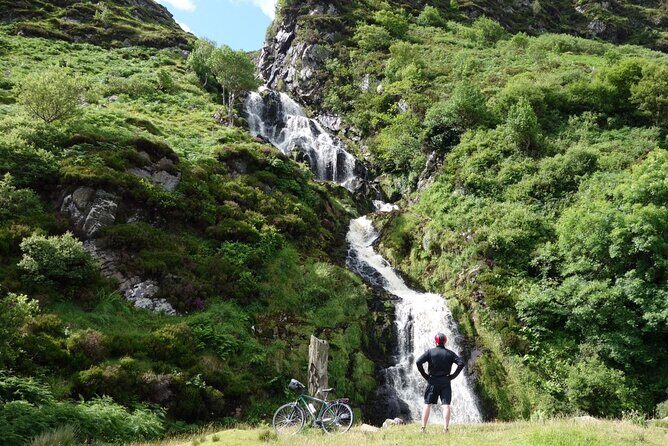 Hidden Valleys of Donegal Self Guided 1 Day E-bike Tour - A Scenic Ride through Donegal’s Best Kept Secrets