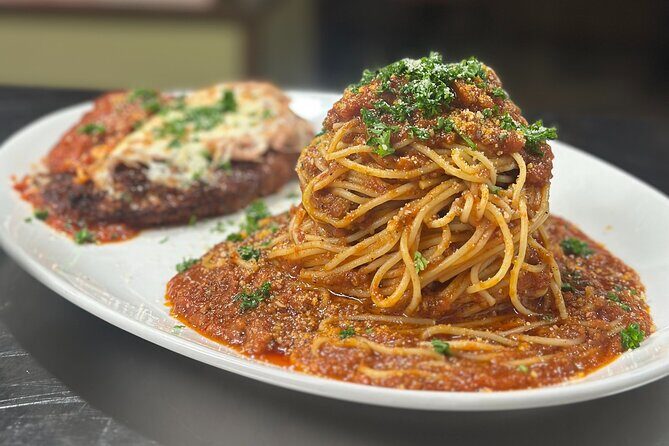 Hidden Vancouver Tour with Dinner - Frequently Asked Questions