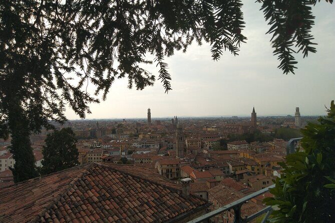 Hidden Verona & Giusti Garden- 3 hour private walking tour - Final Thoughts: Who Will Love This Tour?