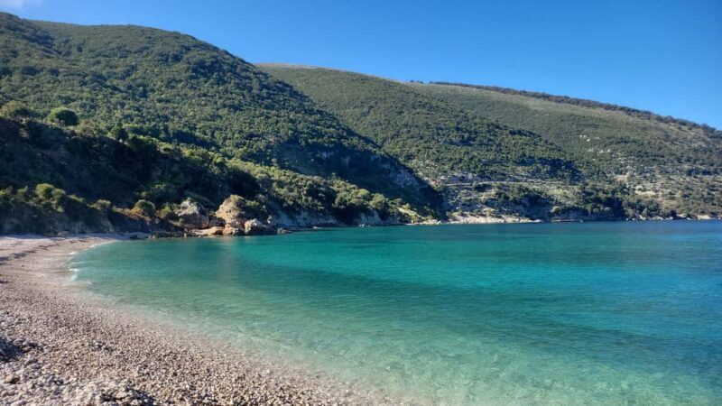 Hidden Vlorë  Caves, Beaches, and Military Fortresses - An In-Depth Look at the Tour Experience