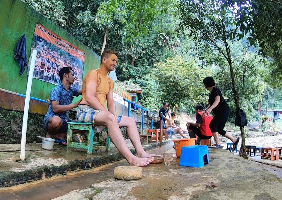 Hidden Waterfalls & Untouched Nature: 1-D All Inclusive - Return Time