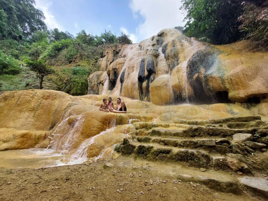 Hidden Waterfalls & Untouched Nature: 1-D All Inclusive - Important Information