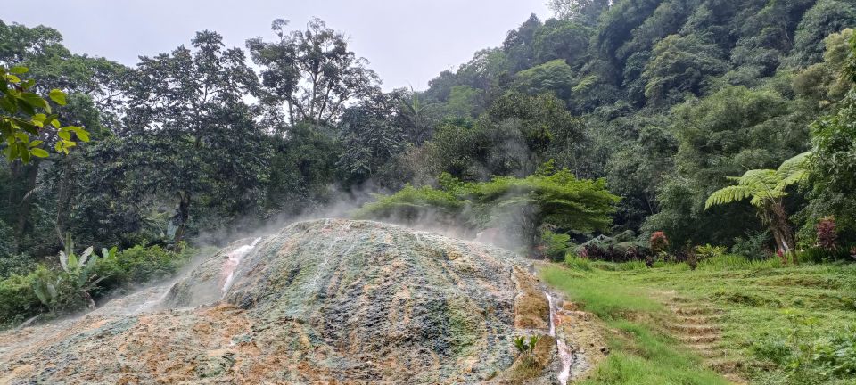 Hidden Waterfalls & Untouched Nature: 1-D All Inclusive - Frequently Asked Questions