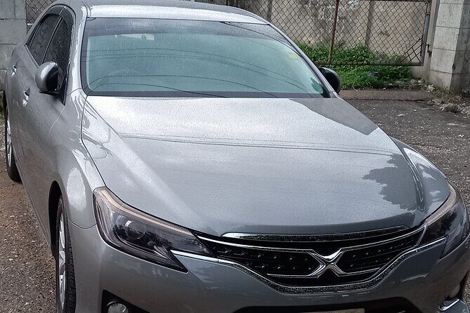 Hideaway at Royalton Blue Waters Montego Bay Airport Transfer - An Honest Look at the Experience