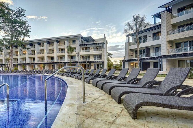 Hideaway at Royalton Private Airport Transfer - What to Expect from the Transfer Service