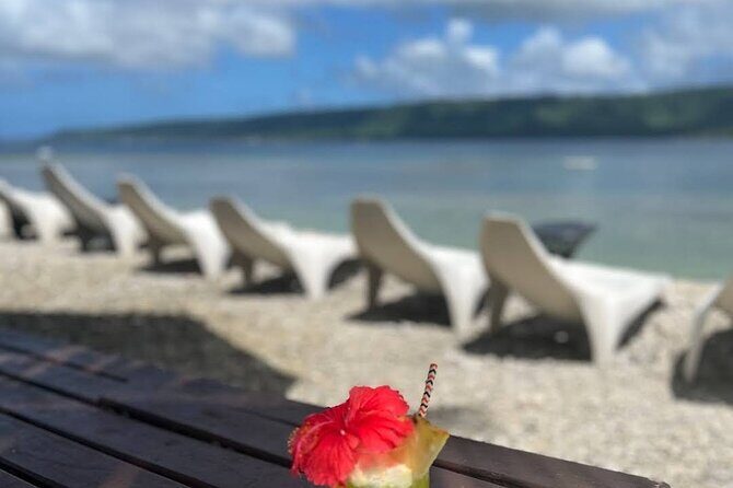 Hideaway Island Combo Day Trip with Yumi Tours - FAQs