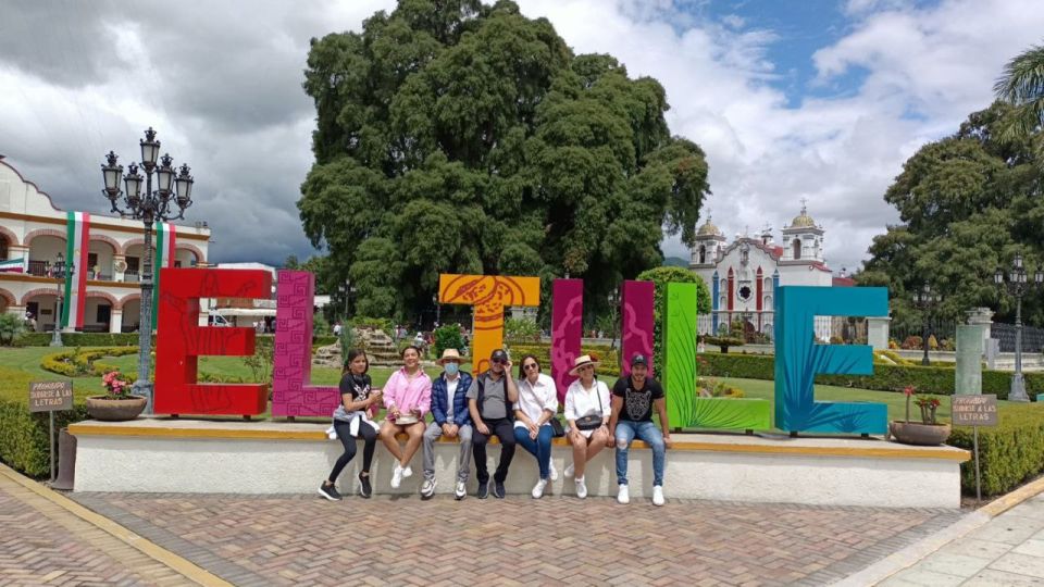 Hierve El Agua: a Cultural and Gastronomic Journey - Frequently Asked Questions