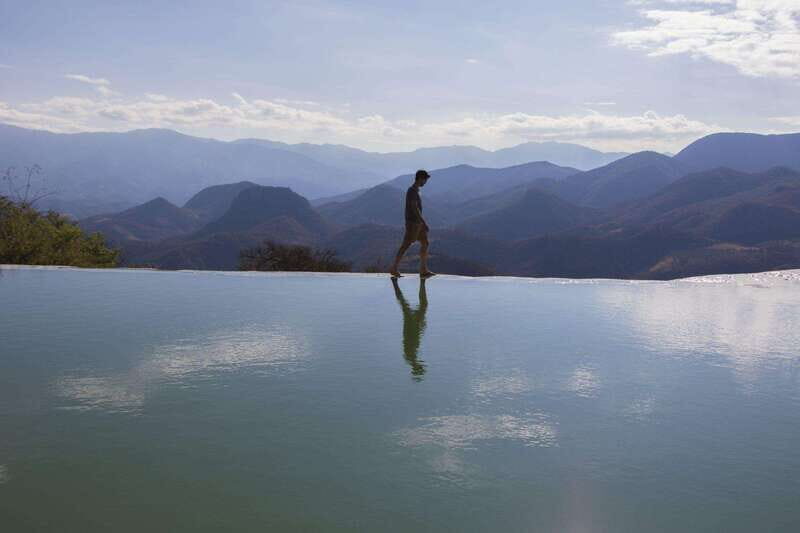 Hierve el agua: A Day of Adventure, Culture, and Flavor - Who Should Consider This Tour?