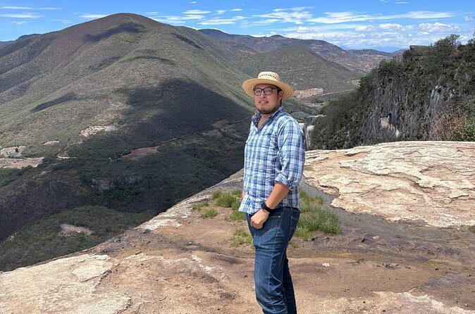 Hierve el Agua and Oaxaca Mezcal and Mole Experience - What Travelers Say