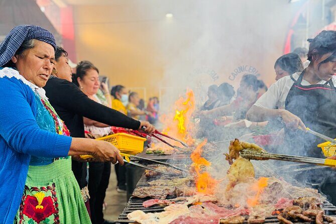 hierve el agua and Zapotec villages private tour - Final Thoughts: Who Will Love This Tour?