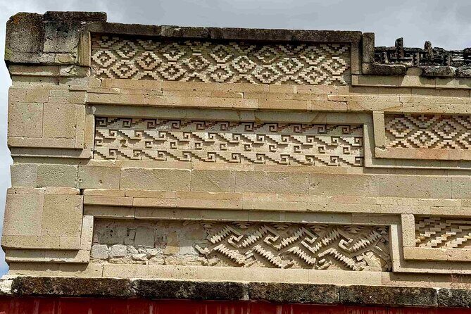 hierve el agua and Zapotec villages private tour - Final Word