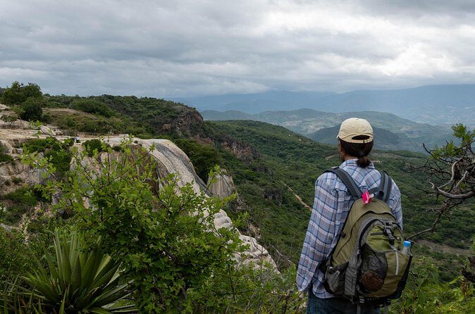 Hierve el Agua Half-Day: Early Access & Personal Guide + Pickup - Final Thoughts