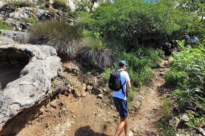 Hierve el Agua Half-Day Guided Hike Adventure ALL FEES INCLUDED - Authentic Experiences and Local Flavor