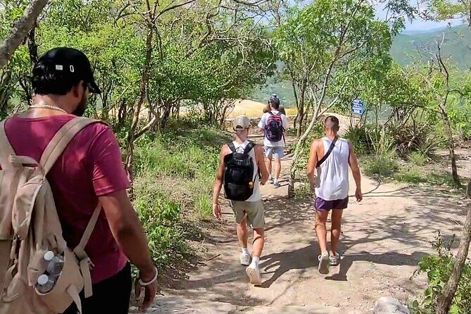 Hierve el Agua Half-Day Guided Hike Adventure ALL FEES INCLUDED - FAQ