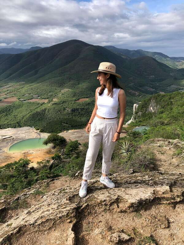 Hierve el Agua: half day - A Closer Look at the Tour Experience