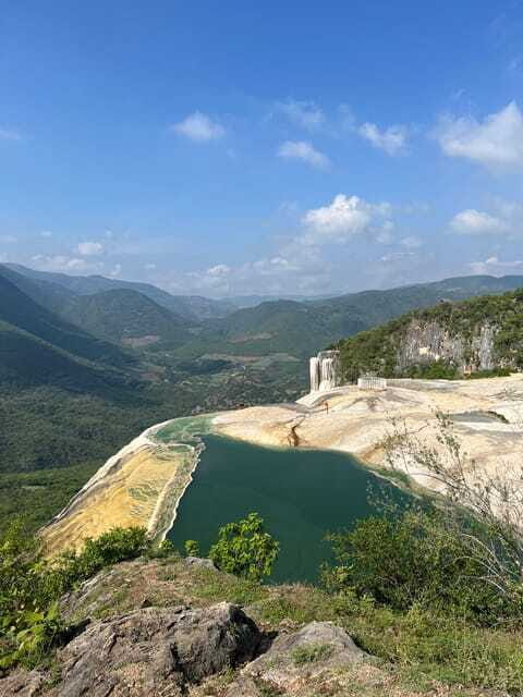 Hierve el Agua: half day - Final Thoughts: Who Is This Tour Best For?