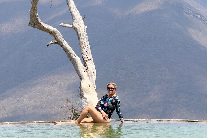 Hierve el agua half day tour - Who Will Enjoy This Tour?