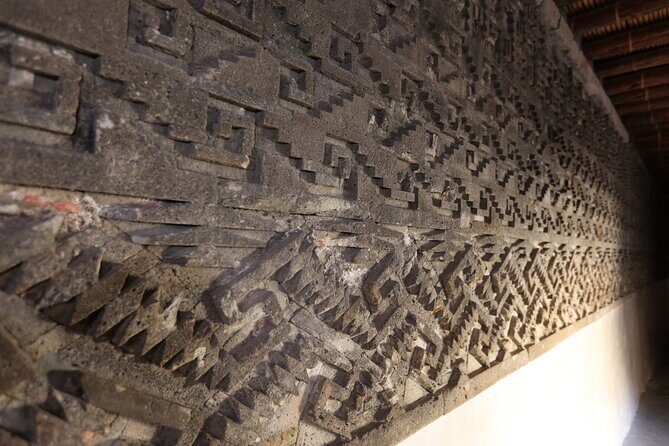 Hierve el Agua, Mitla, Tule, Teotilán and Mezcal factory - FAQ