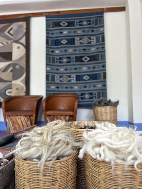 Hierve El Agua, Native Towns and Mezcal Full-Day Tour - Frequently Asked Questions