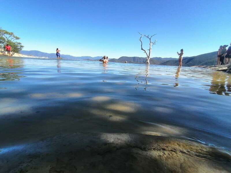 Hierve el agua: recorrido cultural y gastronómico - Who Will Appreciate This Experience?