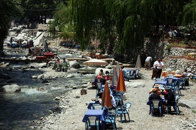 High Atlas Mountains Day Trip - Customer Feedback