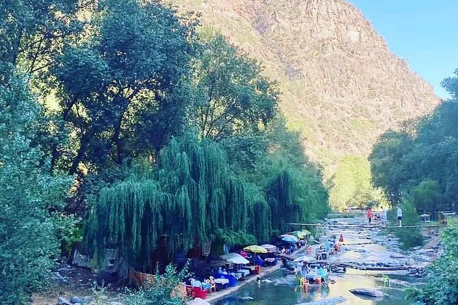 High Atlas Mountains Day Trip - Frequently Asked Questions