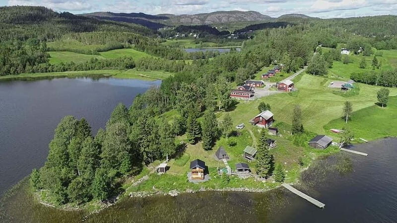 High Coast: Kayak Tour with Swedish Fika - FAQ