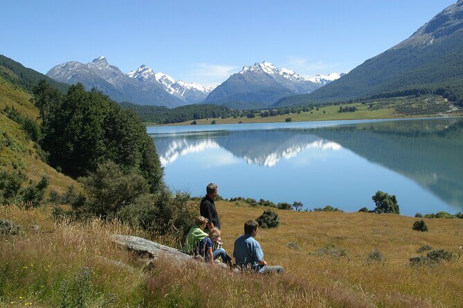 High Country Discovery Tour from Queenstown - Who Will Enjoy This Tour?