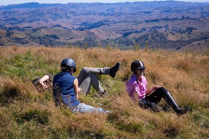 High Country Enchantment Full-Day Horse Trek - Who Would Love This Experience?