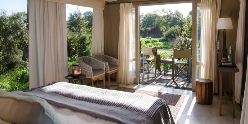 High-End 4 Day Kruger Park All Inclusive Safari From Joburg! - Transportation and Accommodation