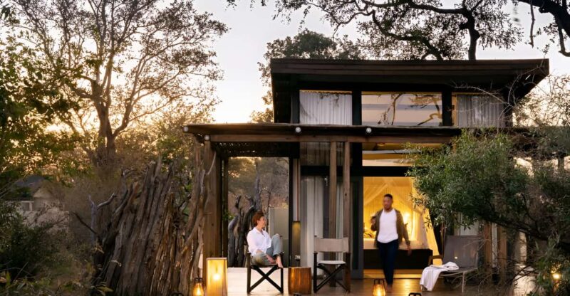 High-End 5 Day All-Inclusive Kruger & Panorama Tour From JHB - Good To Know