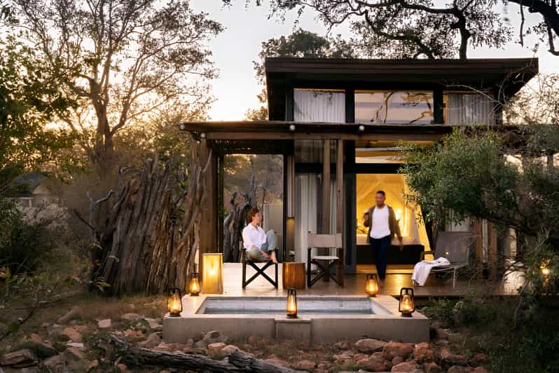 High-End 5 Day All-Inclusive Kruger & Panorama Tour From JHB - Safari Game Drives