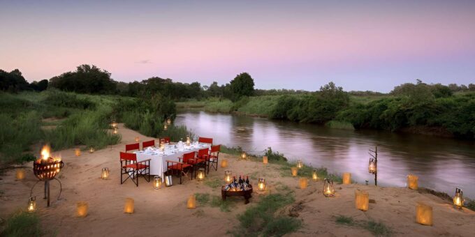 High-End 5 Day All-Inclusive Kruger & Panorama Tour From JHB - Booking and Cancellation
