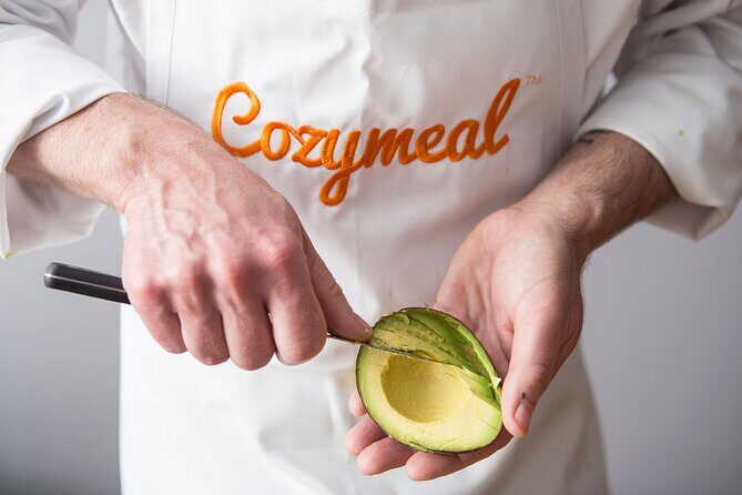 High-End Japanese Sushi Class in Tucson (Includes 5-Course Meal) - Authenticity and Authentic Experience