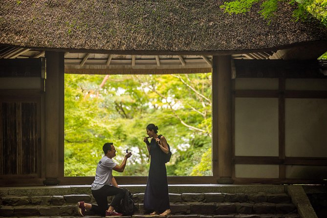 High-End Photoshoot Experience - Good To Know