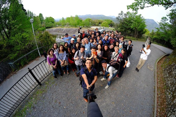 High-End Photoshoot Experience - Accessibility and Transportation