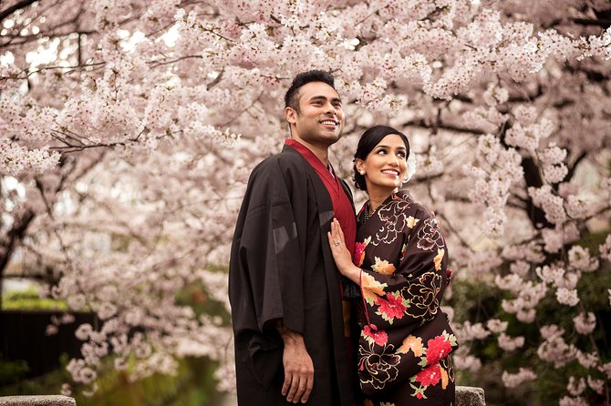 High-End Photoshoot Experience - Relive Your Memories With Premium Quality Photos