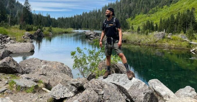 High Impact Nature Hiking at Hethere Lake From Seattle - Booking Your Adventure