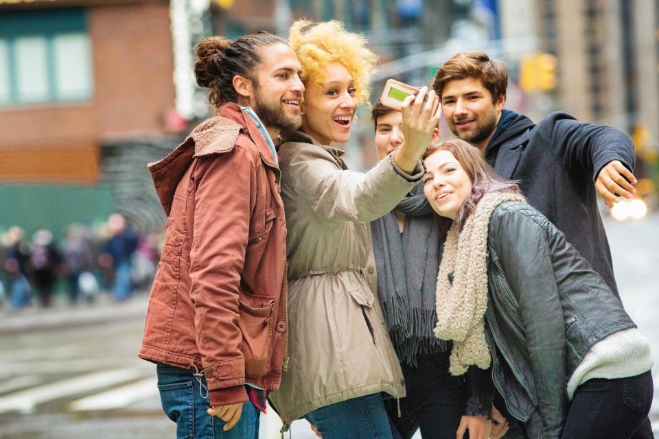 High Line and Chelsea Districts Walking Tour in New York - Key Points