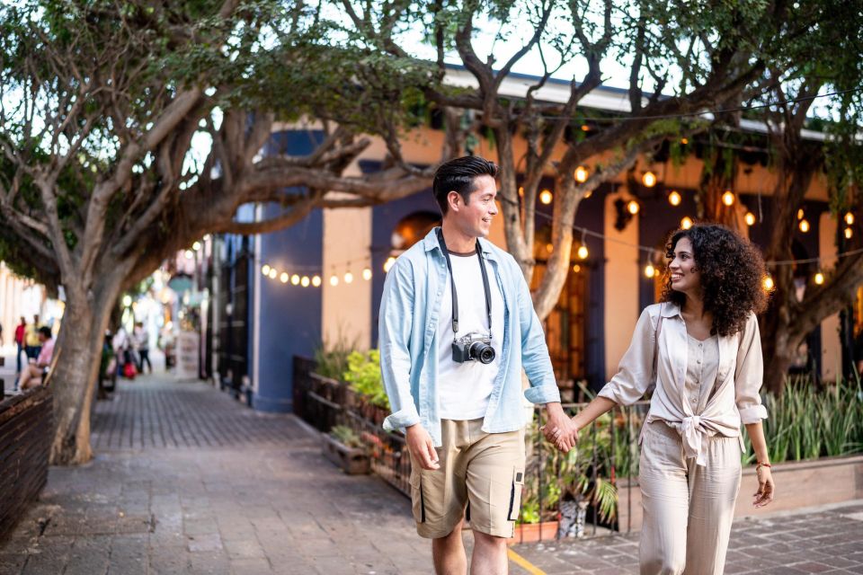 High Line and Chelsea Districts Walking Tour in New York - Itinerary