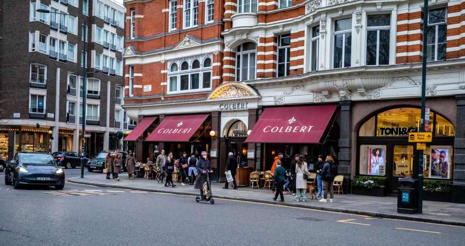 High Line and Chelsea Districts Walking Tour in New York - Recap