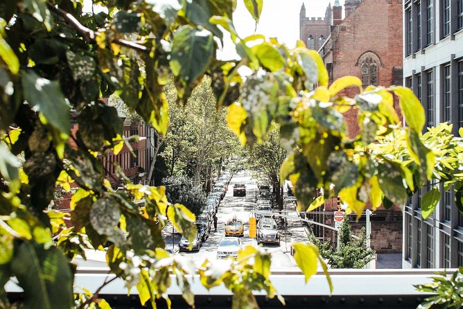 High Line and Chelsea Small Group Tour - Additional Information