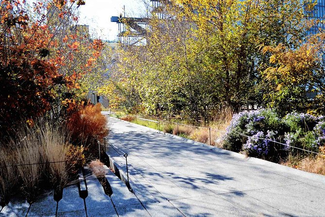 High Line and Chelsea Small Group Tour - Frequently Asked Questions