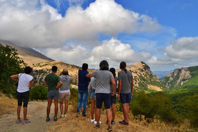 High Madonie Wild Jeep Adventure - Pricing and Policies