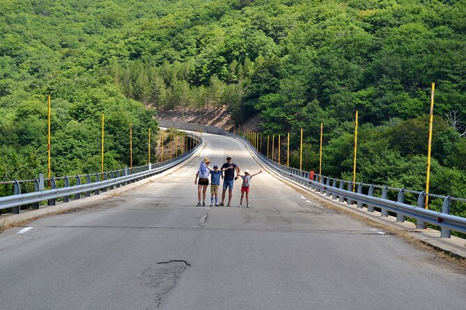 High Madonie Wild Jeep Adventure - Ratings and Reviews