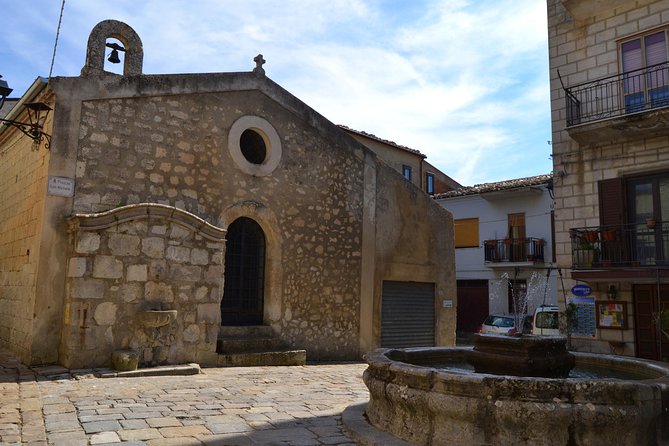 High Madonie Wild Jeep Adventure - Safety During Off-Road Experiences